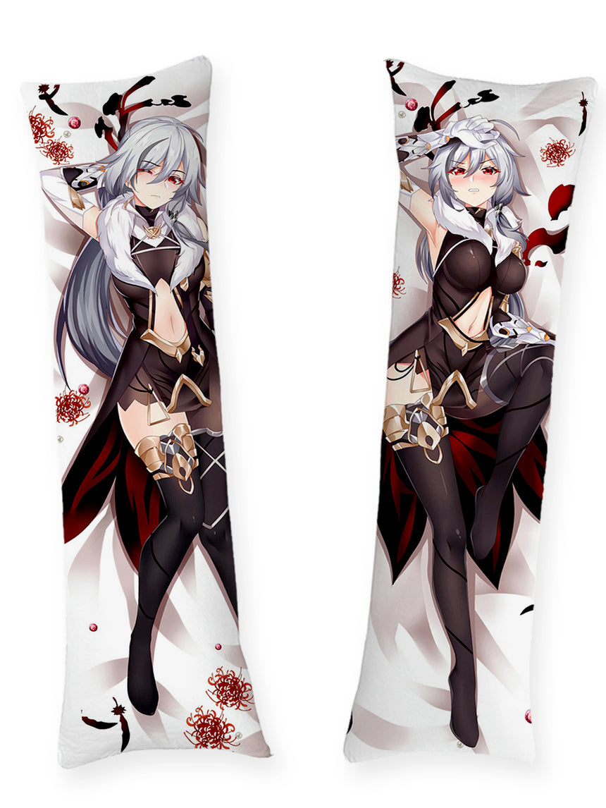 Dakimakura Fu Hua Spider Lily