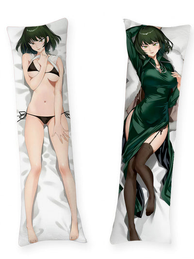 Dakimakura Fubuki One Punch Man