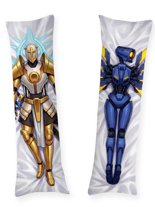 Dakimakura Gabriel e V1 Ultrakill