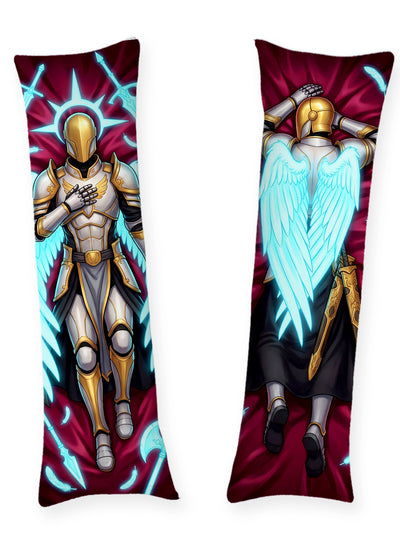 Dakimakura Gabriel Giudice dell'Inferno Ultrakill