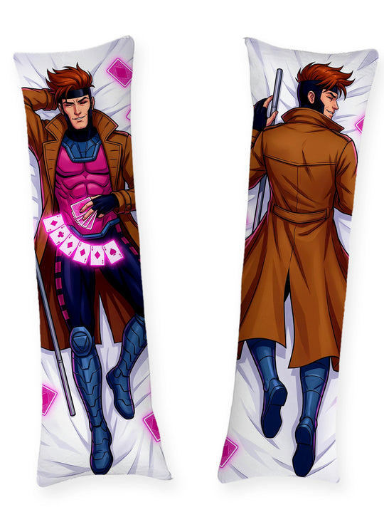Dakimakura Gambit Trench Classico