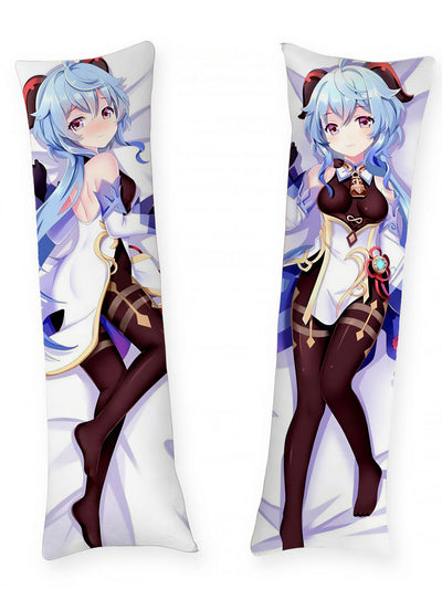 Dakimakura Ganyu Adorabile