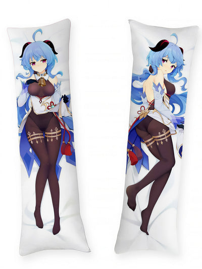 Dakimakura Ganyu Sexy