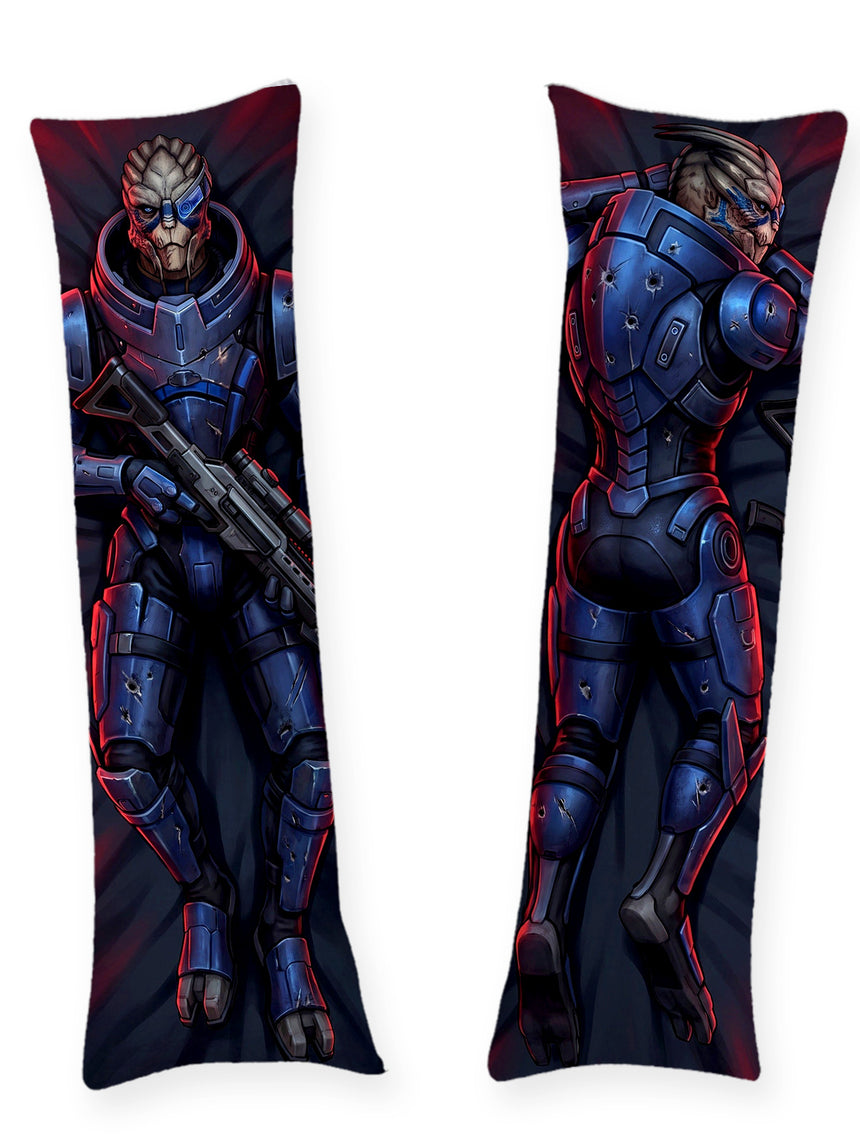 Dakimakura Garrus Archangel