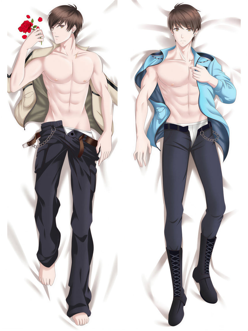 Dakimakura Gavin Mr.Love 2