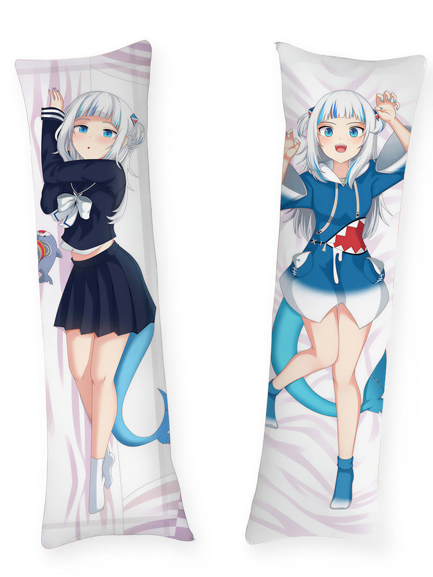 Dakimakura Gawr Gura Hololive