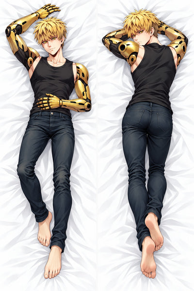 Dakimakura Genos Canotta