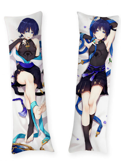 Dakimakura Scaramouche Carino