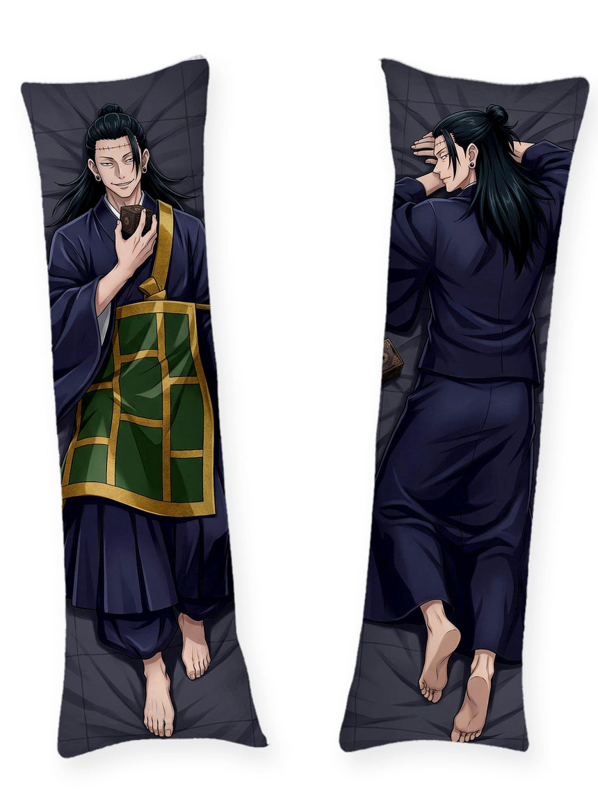 Dakimakura Geto Kenjaku