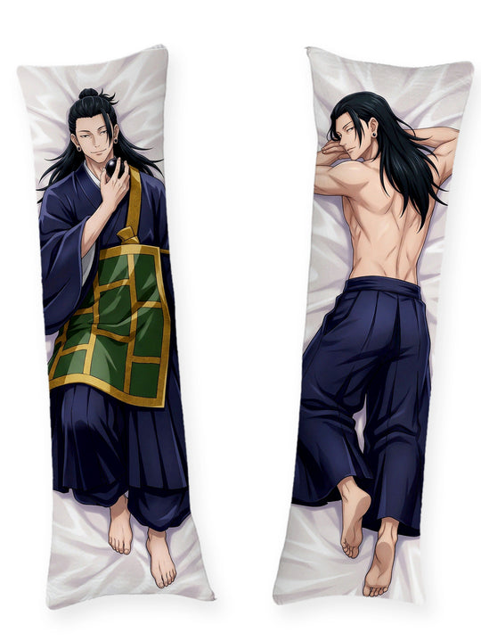 Dakimakura Geto Veste da Monaco