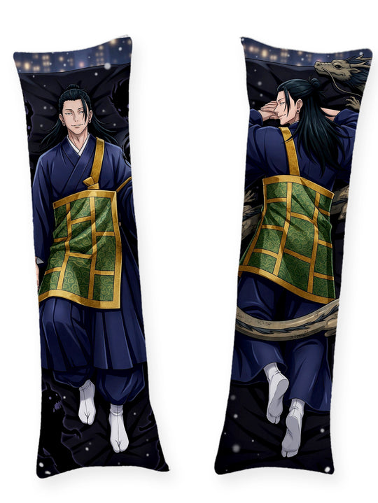 Dakimakura Geto Parata Notturna