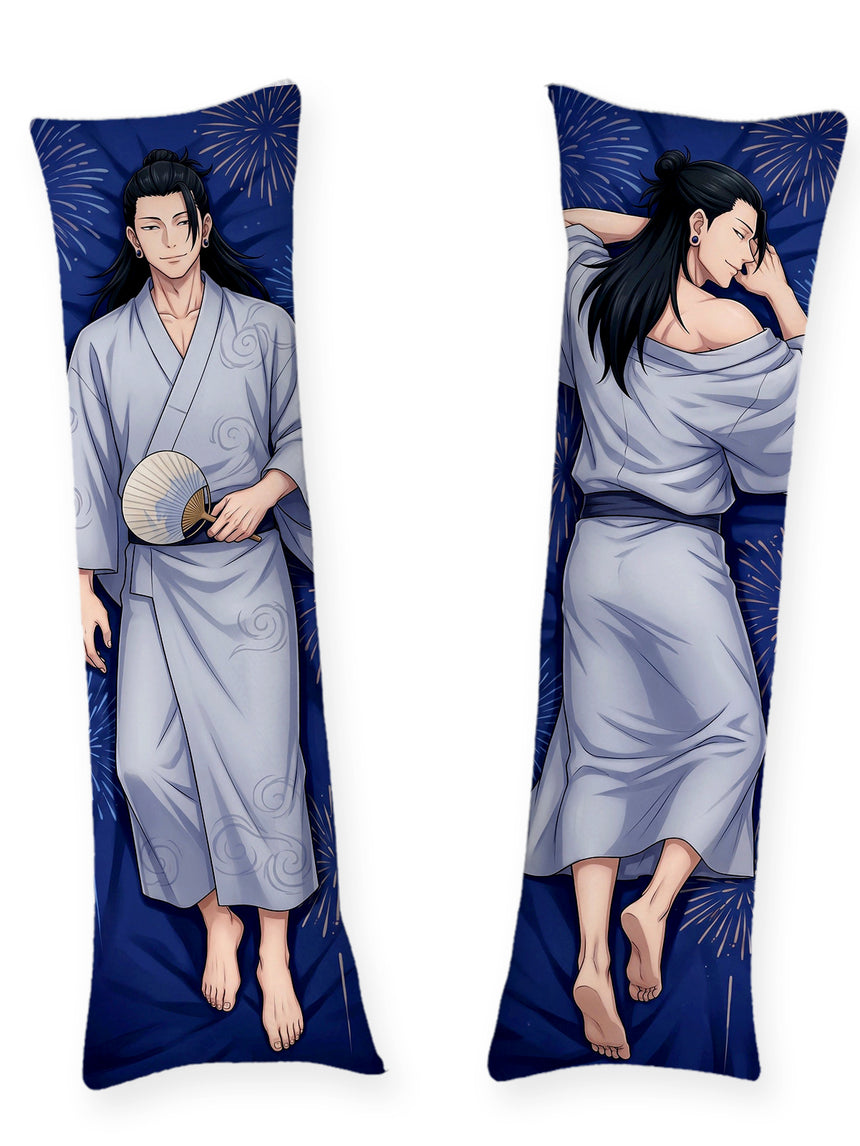 Dakimakura Geto Yukata Estivo