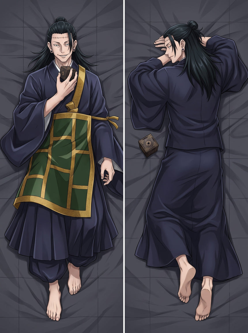 Dakimakura Geto Kenjaku