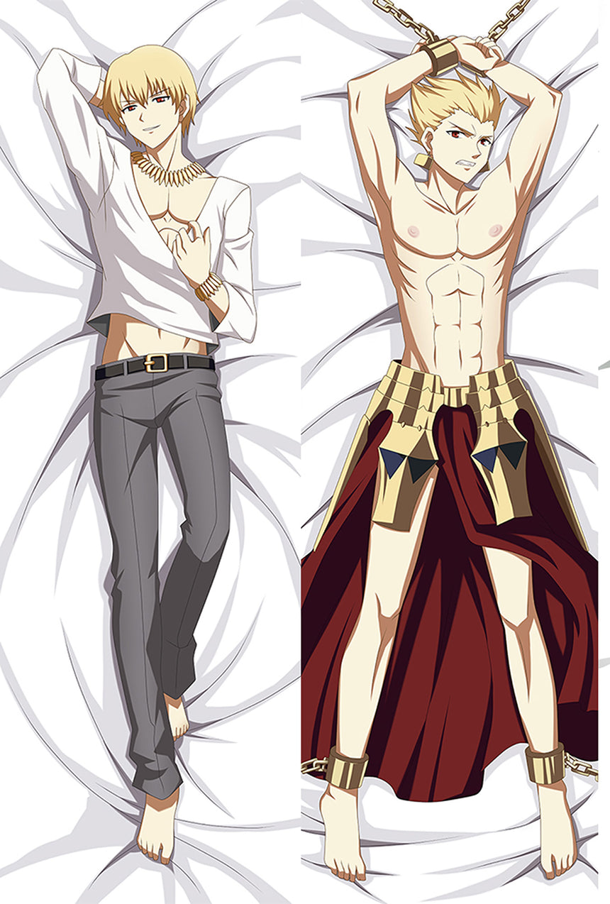 Dakimakura Gilgamesh Catene