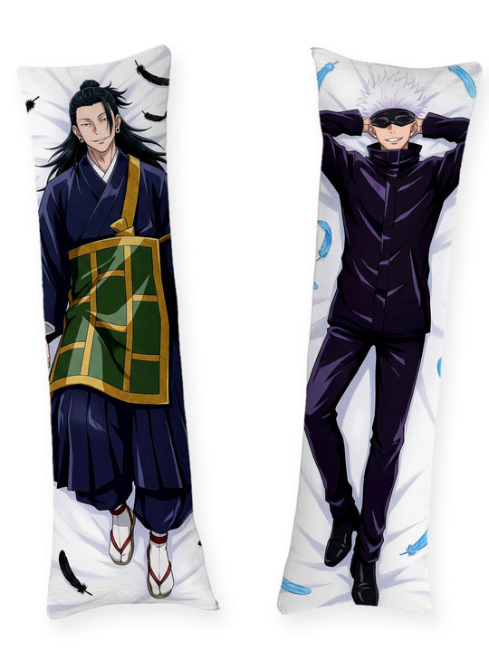 Dakimakura Gojo e Geto