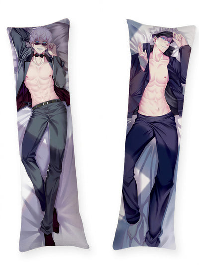 Dakimakura Gojo Affascinante