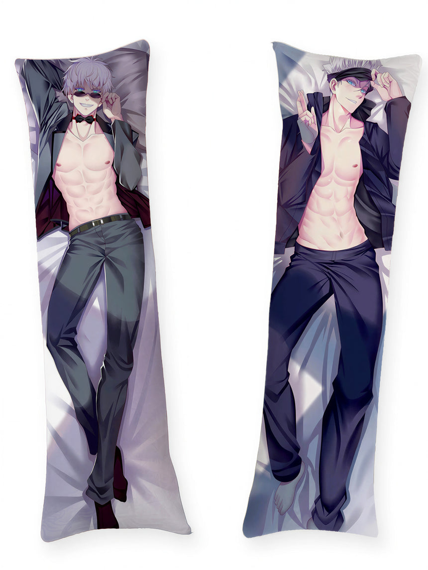 Dakimakura Gojo Affascinante