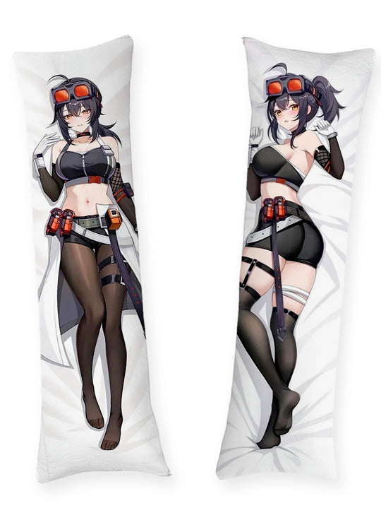 Dakimakura Grace Howard Tenuta da Meccanica