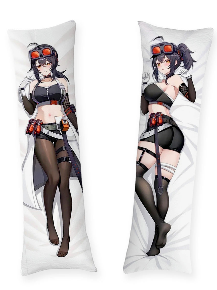 Dakimakura Grace Howard Tenuta da Meccanica