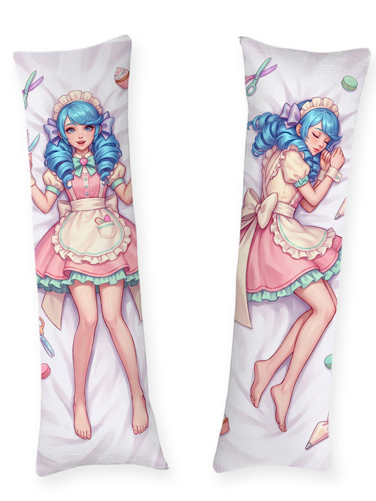 Dakimakura Gwen Cafe Cuties Pasticcera