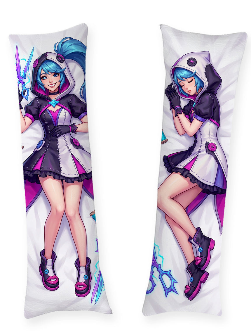Dakimakura Gwen Soul Fighter
