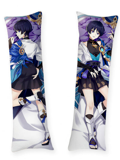 Dakimakura Scaramouche Genshin