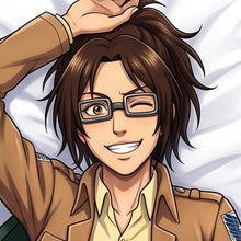 Hange