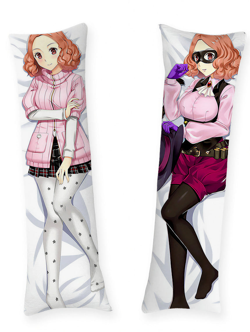Dakimakura Haru Persona 5
