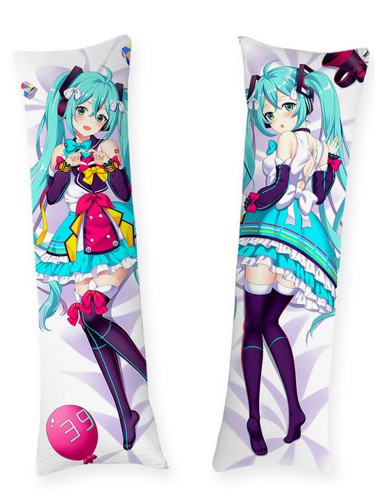 Dakimakura Hatsune Miku 39 Palloncini