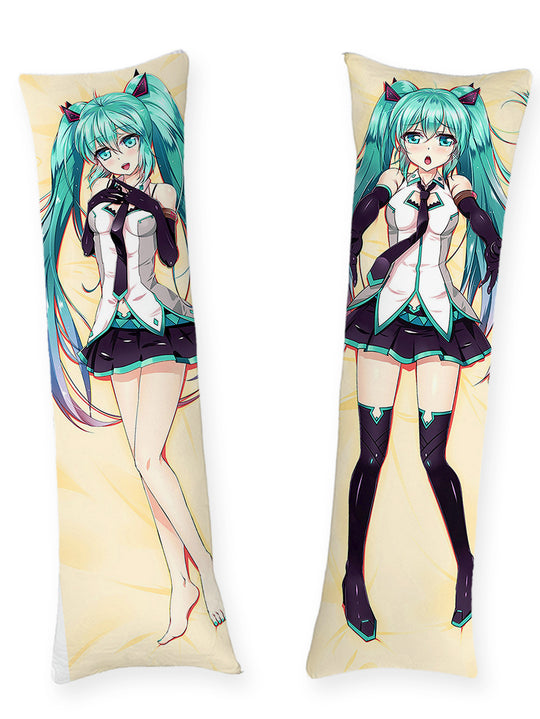 Dakimakura Hatsune Miku Outfit Classico