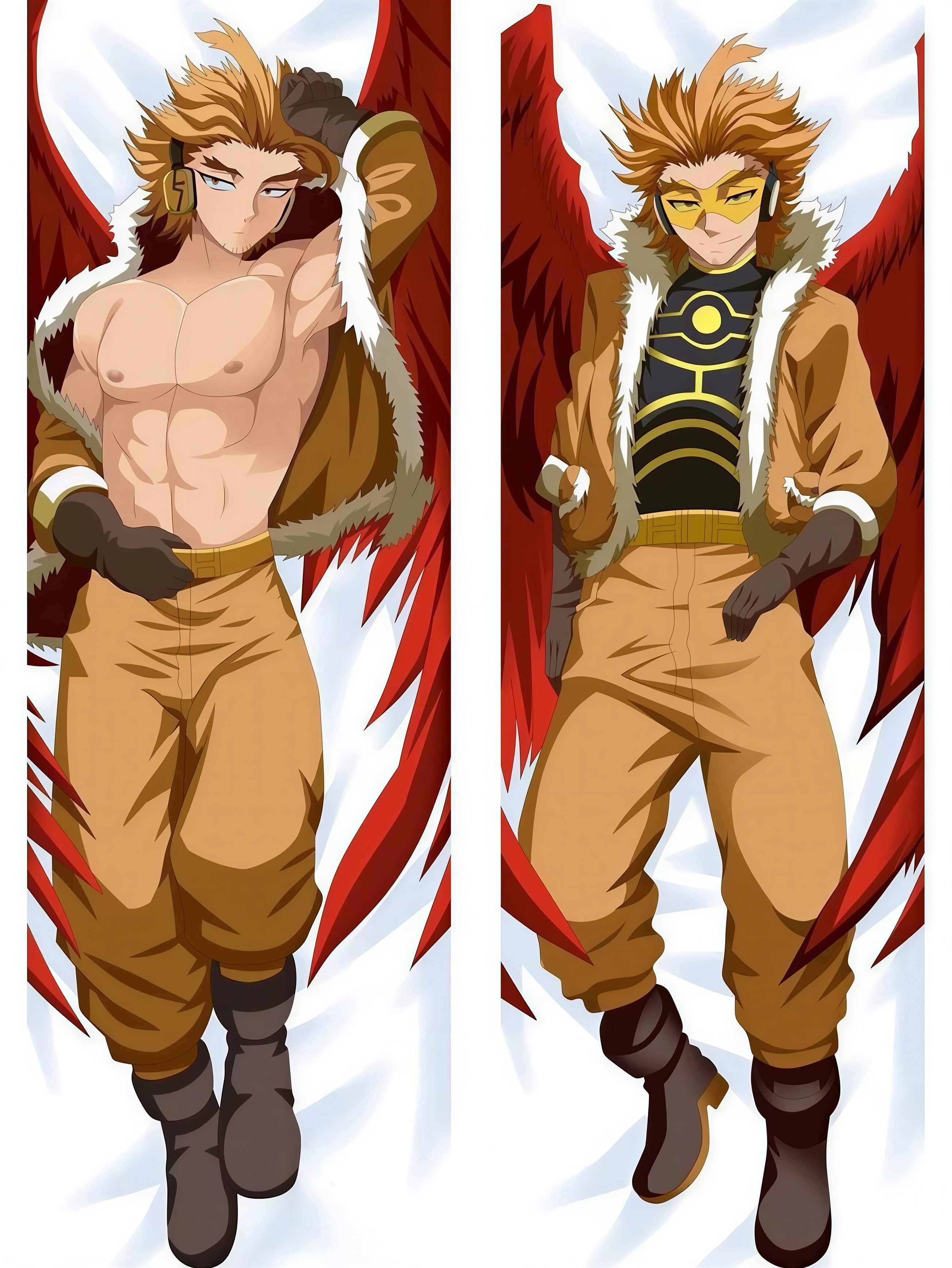 Hawks