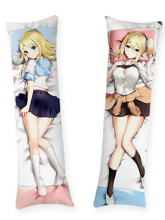 Dakimakura Ai Kaguya-Sama