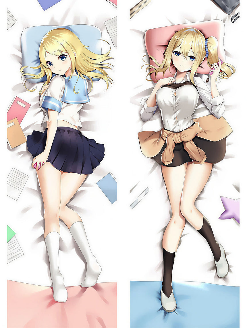 Dakimakura Ai Kaguya-Sama 2