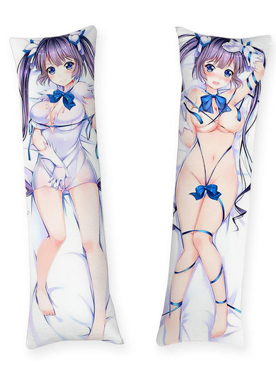 Dakimakura Hestia Sexy