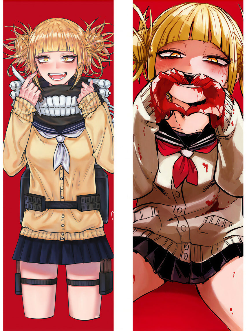 Dakimakura Toga Pazza 2