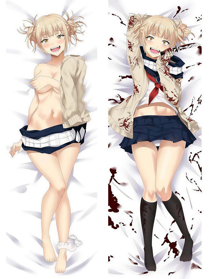 Dakimakura Toga Carina 2