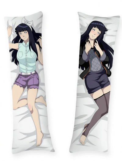 Dakimakura Hinata Carina