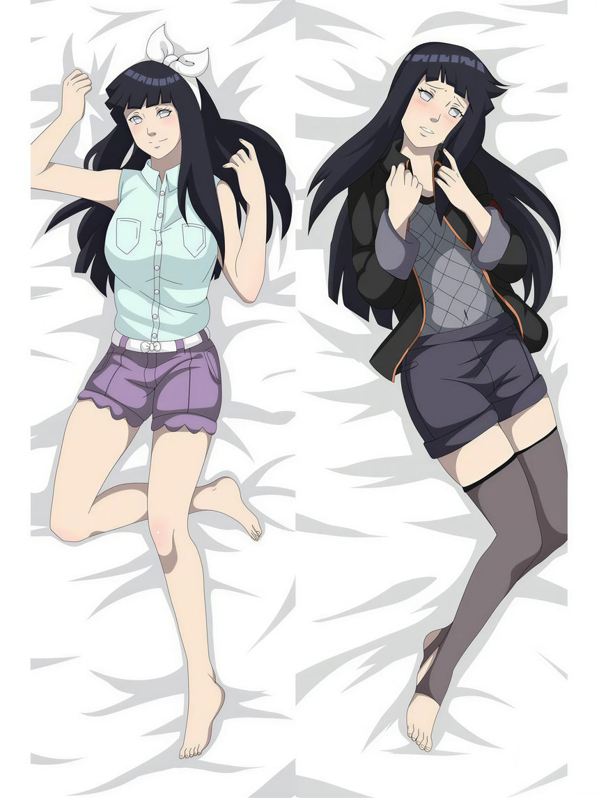 Dakimakura Hinata Carina 2
