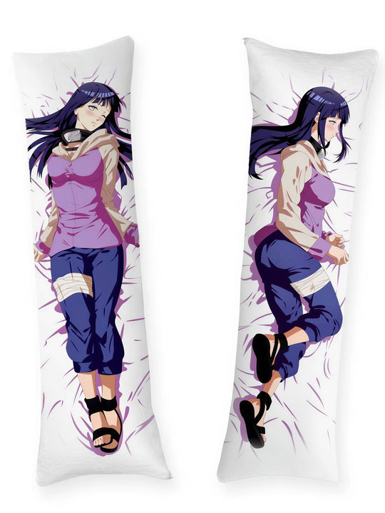 Dakimakura Hinata di Naruto