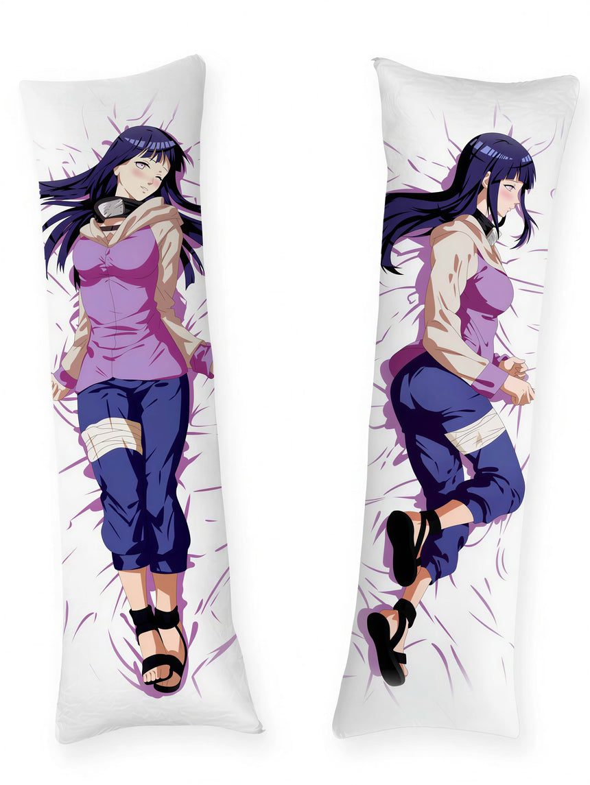 Dakimakura Hinata di Naruto