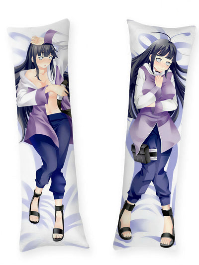Dakimakura Hinata Hyuga