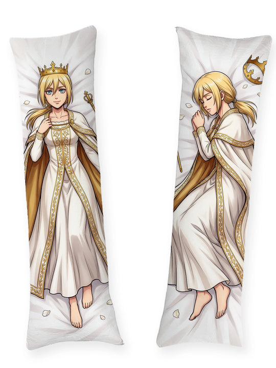 Dakimakura Historia Reiss Abito da Incoronazione Regina