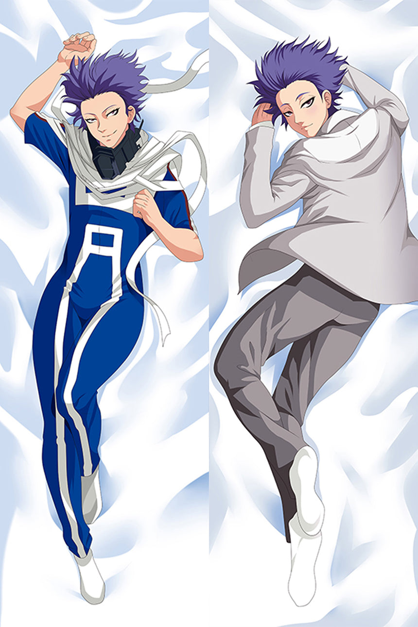 Dakimakura Hitoshi Shinso