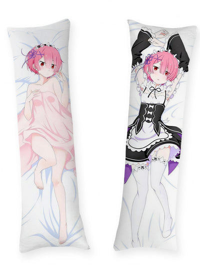 Dakimakura Ram Sexy Stringimi Forte