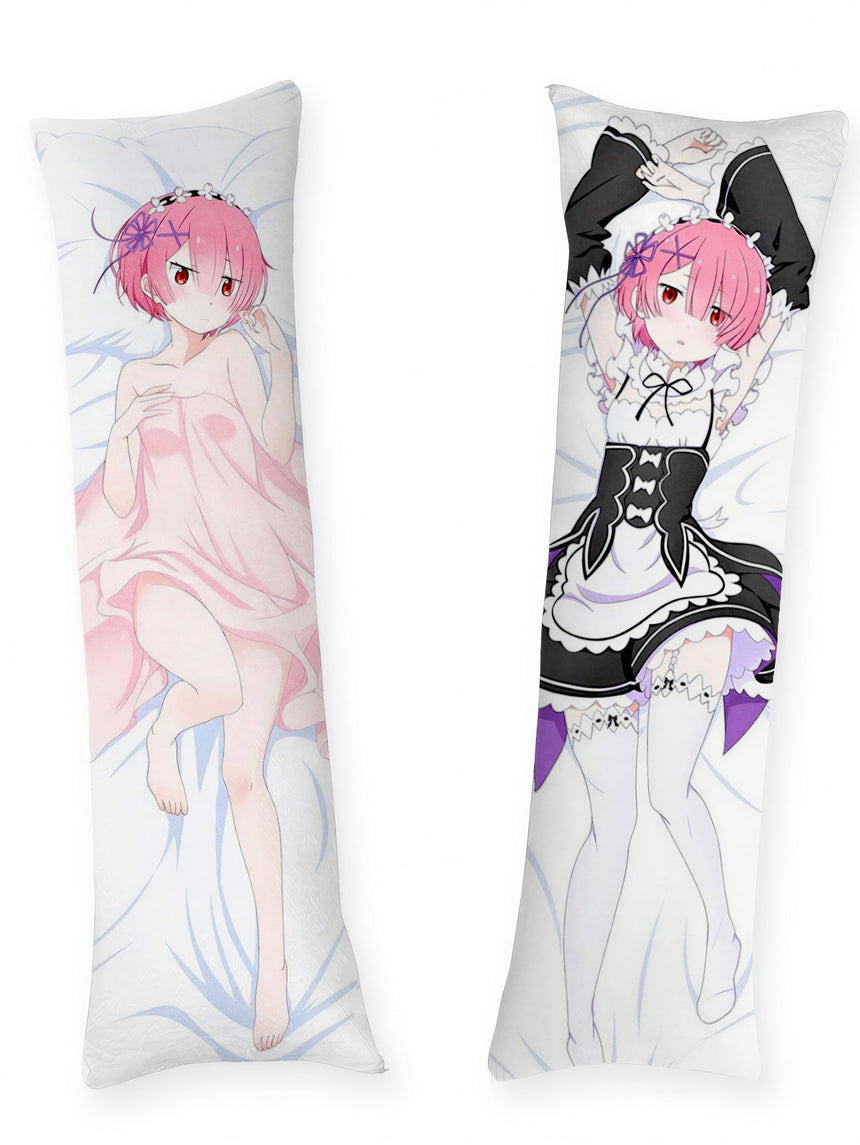 Dakimakura Ram sexy Hold Me Tight