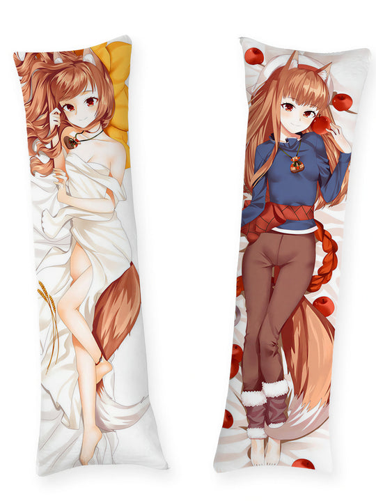 Dakimakura Holo di Spice and Wolf