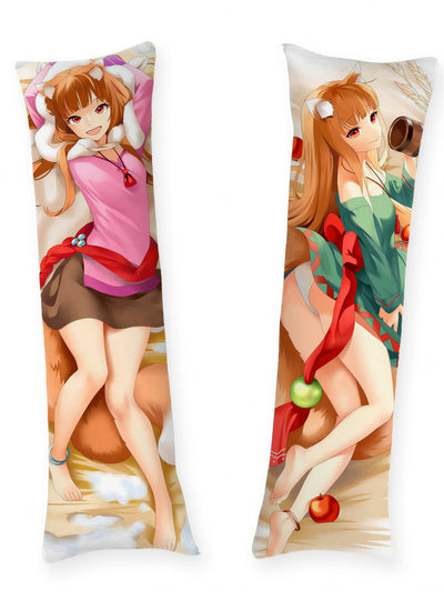 Dakimakura Holo Waifu