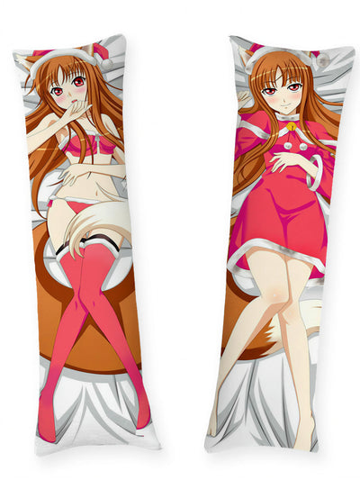 Dakimakura Holo Lupa