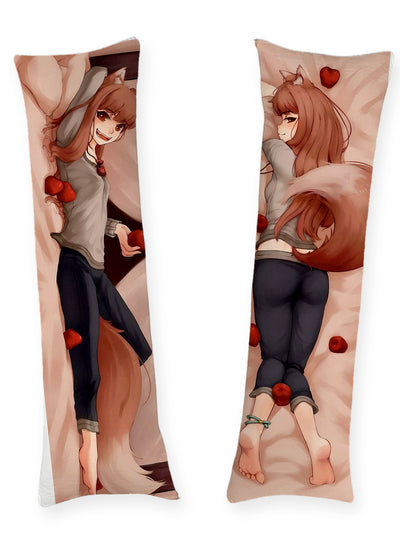 Dakimakura Holo Carina