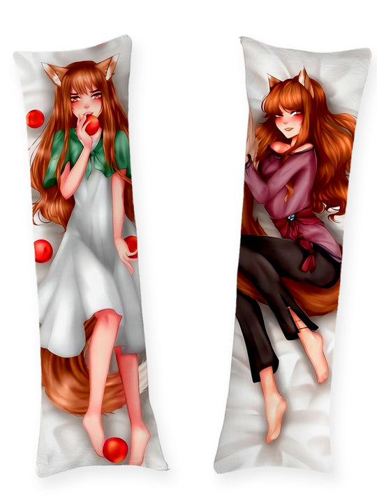 Dakimakura Holo Addormentata